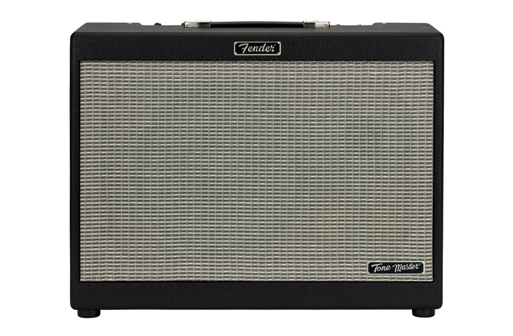 Tone Master FR-12 Powered Speaker - Black