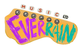EVERRAIN MUSIC LTD. - Home