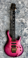 PRS Limited Edition Herman Li Signature Chleo 2025 - Present - Orchid Dusk