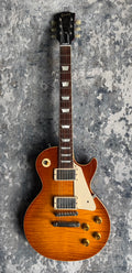 Gibson Tom Murphy Aged Custom Shop '59 Les Paul Standard Historic Reissue 2009
